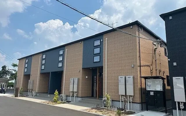リヴァーサイド・フィオーレ Ⅲ 1階 - Chikuzen Town Asakura District student accommodation