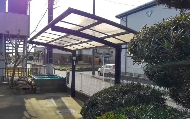 レオパレスシャルム 1