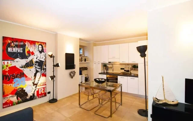 [Torino] La Suite della Rocca 0