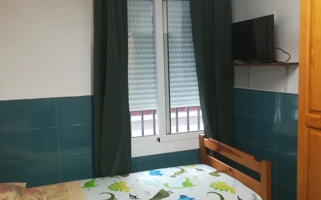 COLIVING 87 ESTUDIO NUMERO 5 1