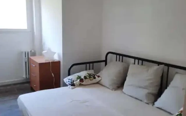 Apartment in Viale dei Quattro Venti, Roma for 70 m² with 1 bedrooms 2
