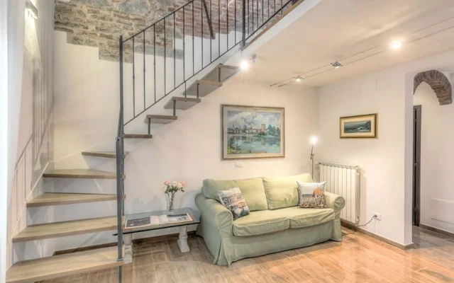 Signoria Elegant apartment 2