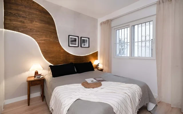 Solis - 1 bedroom in Chueca-Justicia 4