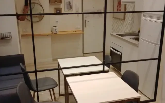 studio in Castillejos (Tetuan) 2