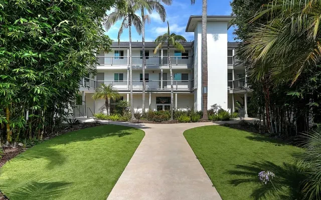 One Mosaic Apartments 0