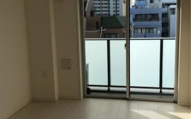 Main Stage Morishita II, Room 205 - 도쿄 학생 숙소 - 205