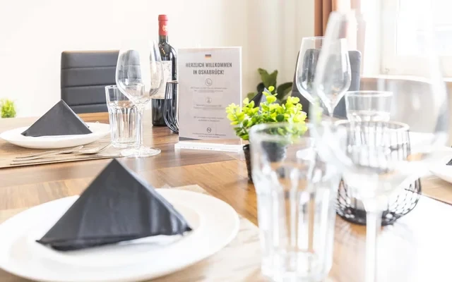 Apartment in Hasestrasse, Osnabruck for 82 m² with 2 bedrooms 3