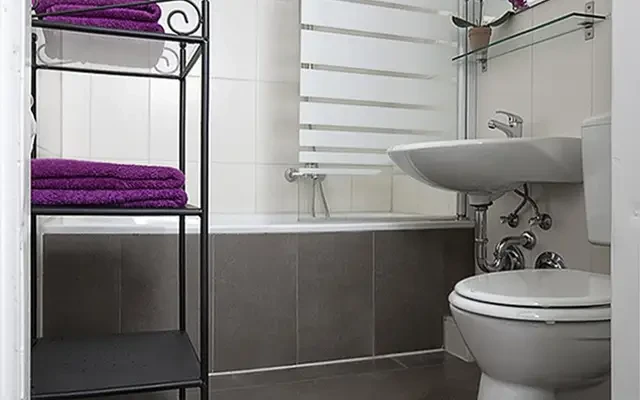 apartment in Mitte 3