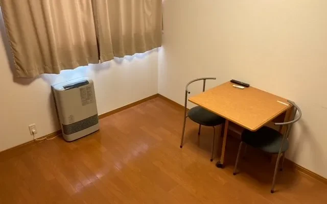 レオパレス道 3