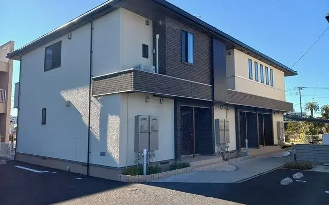 アトランティック 1階 - 館山市の学生向け宿泊施設