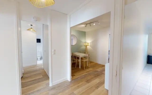 16 Rue de Vouille, 75015 0