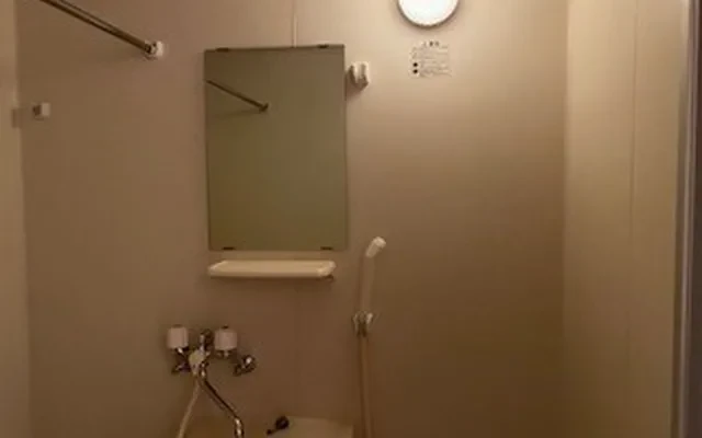 レオパレス若松町Ⅱ - Kushiro student accommodation - 105号房间(带独立厨房)