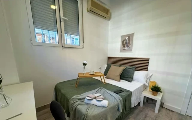 Avenida Cerro de los Ángeles 0