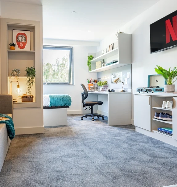 true Manchester, Salford