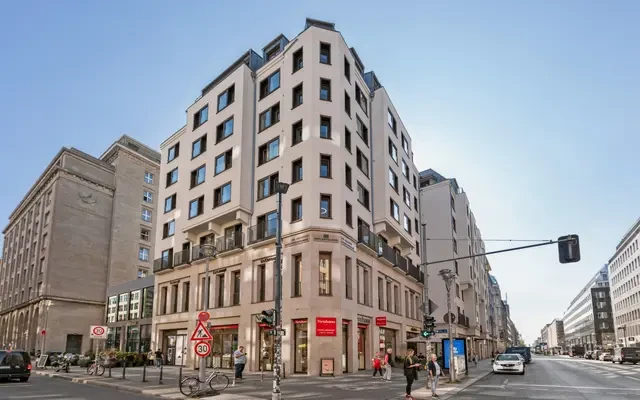 Friedrichstraße 63 1