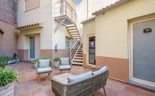 studio in Sants   Montjuïc 0