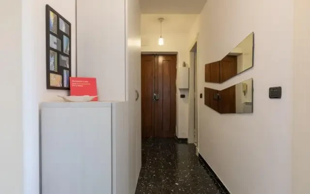 apartment near Via Arquata 1