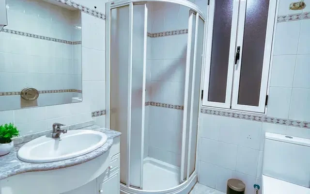apartment in Goya (Salamanca) 0