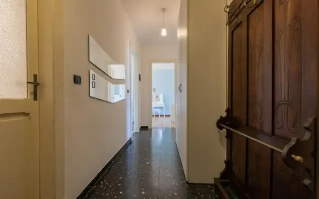 apartment near Via Arquata 4