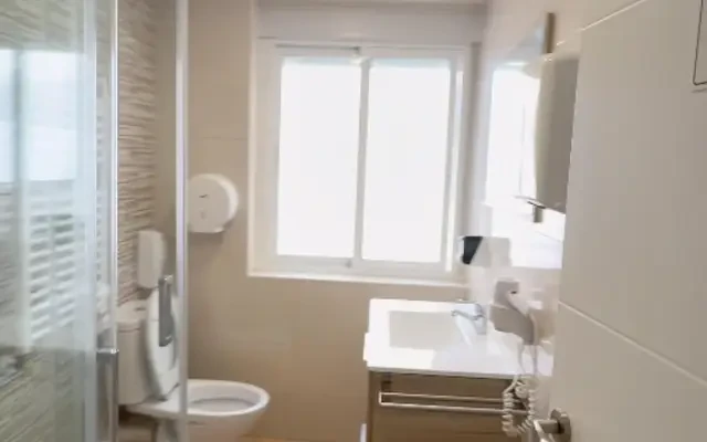 apartment in Cuatro Caminos (Tetuan) 0