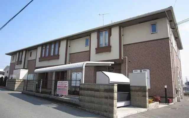 ミル メルシィ 101号室 - Inami Town, Kako-gun student accommodation