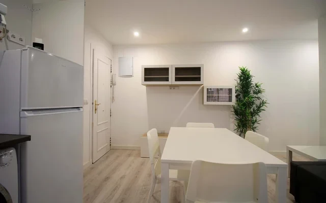 Apartment Calle Carballino 2