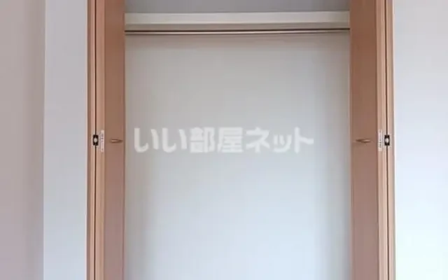 プラシードβ 1階 - Kamaishi student accommodation - 1階 - 2DK