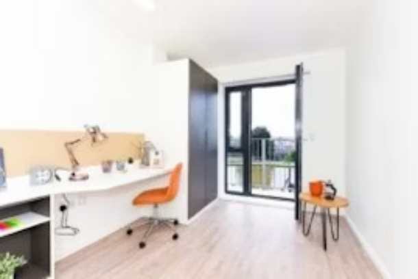 En-suite platinum waterfront