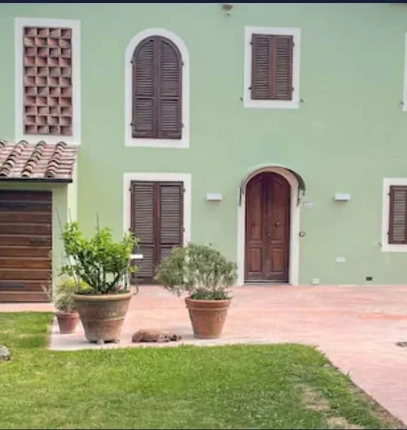 Apartment in Via di Tiglio, Capannori for 250 m² with 4 bedrooms