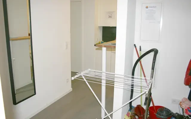 apartment in Mitte 1