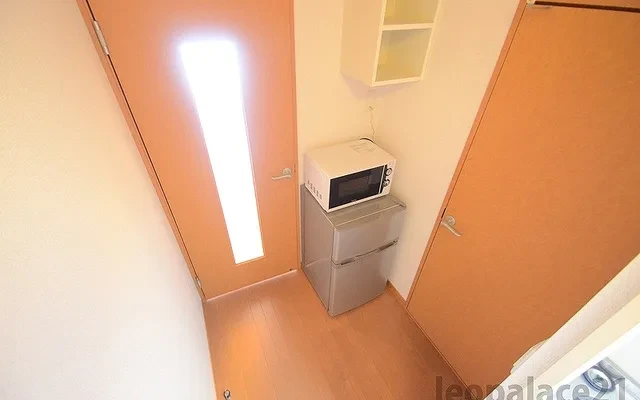 レオパレスＨａｒｍｏｎｙ 1