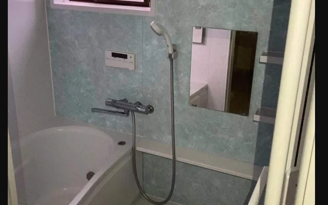 Nippori Student Hall (Female) 3