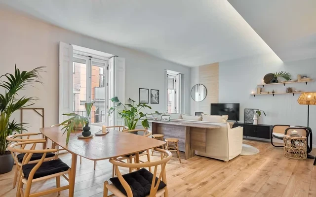 Celebes - 3 bedrooms in Centro 3