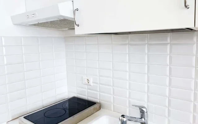 Apartment in Via Carroccio, Milano for 20 m² 2