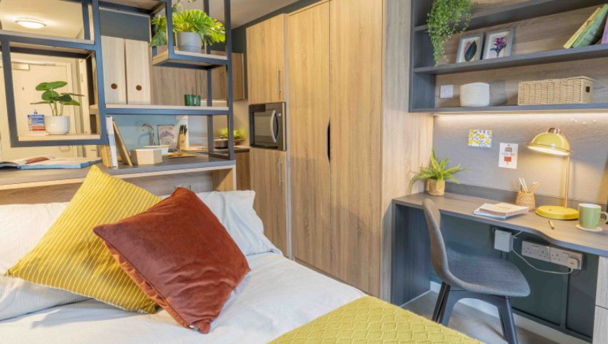 uhomes.com | Student Accommodation, Housing, Flats, Apartments for Rent