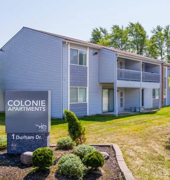 Colonie Apartments