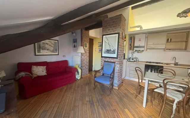Apartment in Viale Sabotino, Milano for 60 m² with 1 bedroom 0
