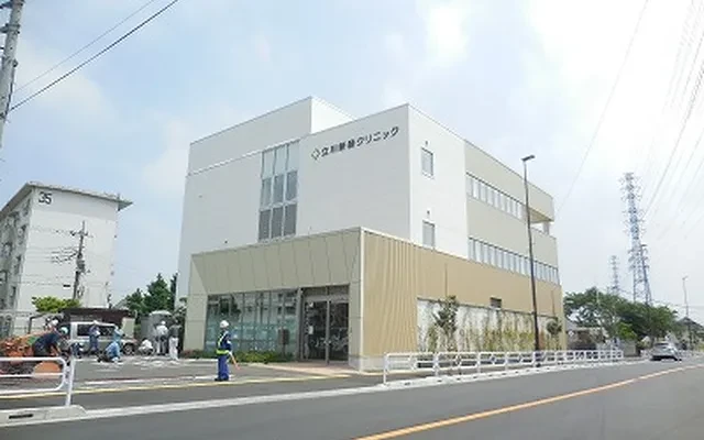 栄Ⅱ 3
