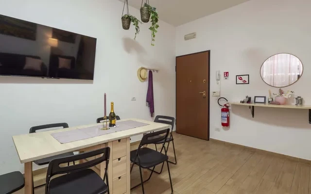 Balbo TRILO 4