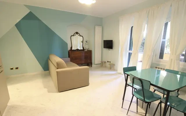 Villa Mafalda - 1 3