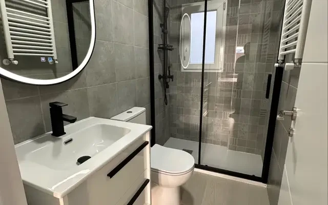 apartment near Calle Pan y Toros 2