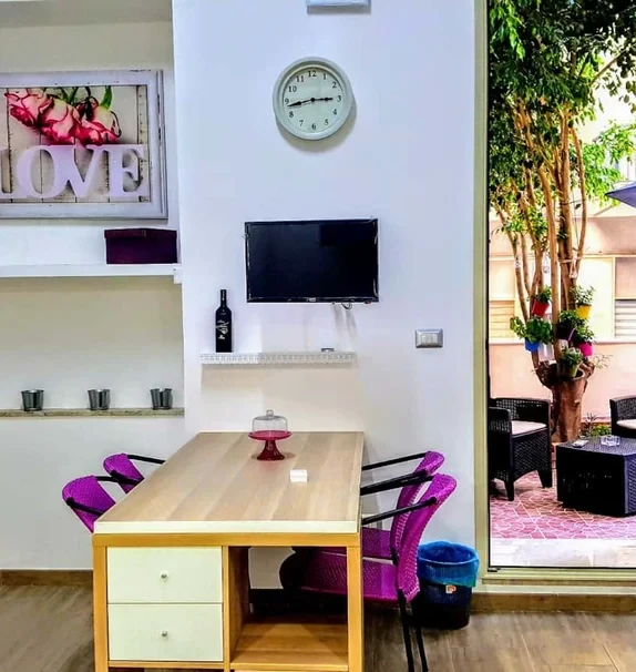 Apartment in Via Torino, Siracusa for 60 m² with 1 bedrooms