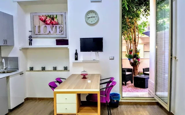 Apartment in Via Torino, Siracusa for 60 m² with 1 bedrooms 0
