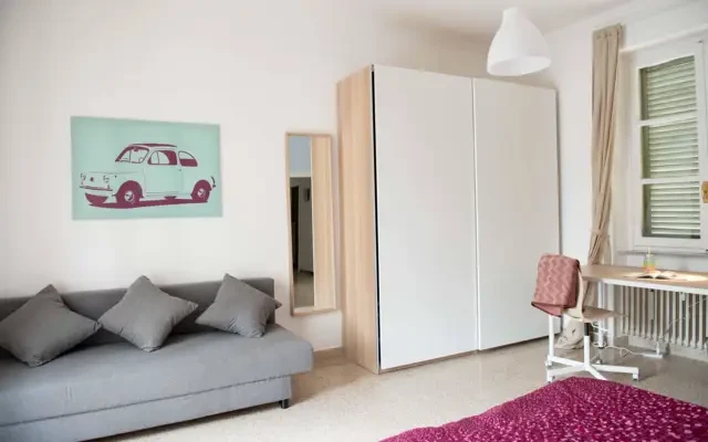 apartment near VIA FINALMARINA 3