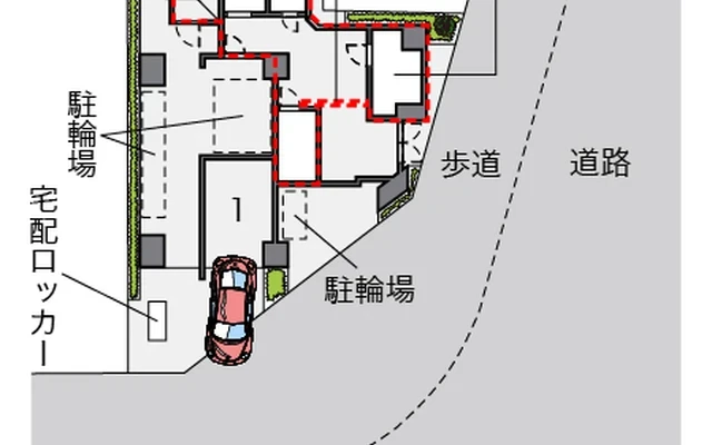 文京音羽 2