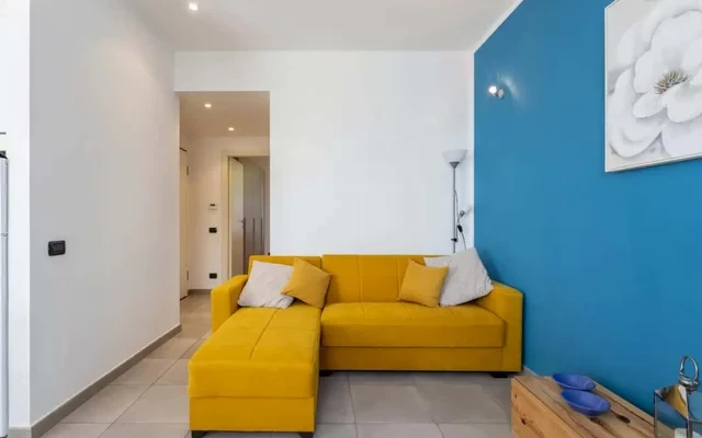 Nelle 5 Terre con parcheggio 2