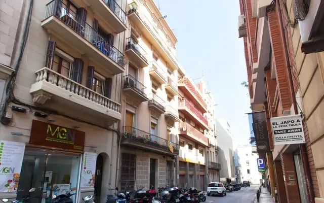 apartment in Sant Gervasi   Galvany (Sarrià   Sant Gervasi) 2