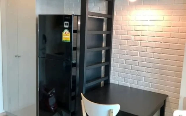 1-BR Condo for Rent, ฿23,000/month, Ideo Q Chula Samyan 2