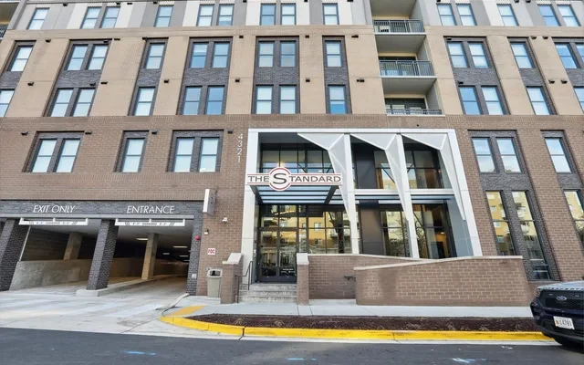 The Standard at College Park 1