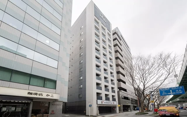 AP942 Sigma Chemical Nagoya Building 403 0